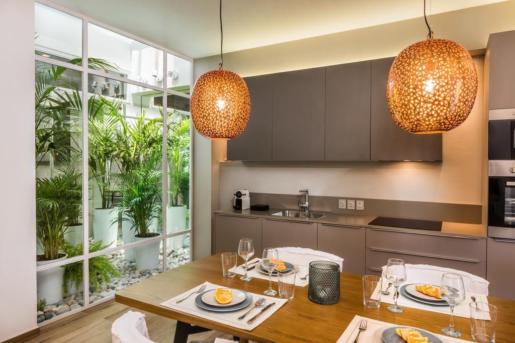 Apartament No17 Pireos Street Chania  Zewnętrze zdjęcie