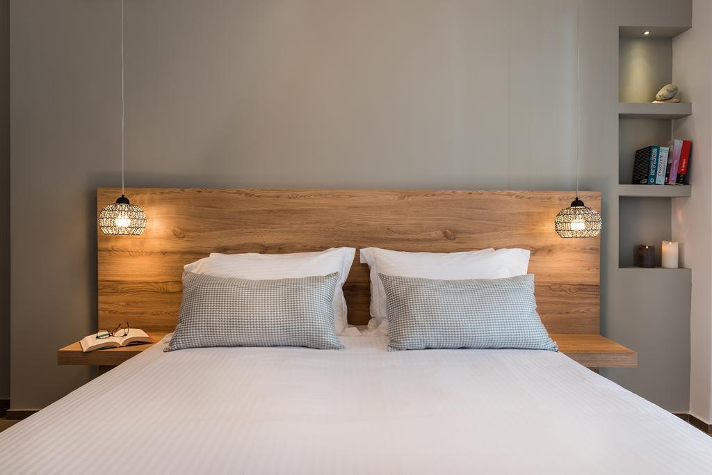 Apartament No17 Pireos Street Chania  Zewnętrze zdjęcie