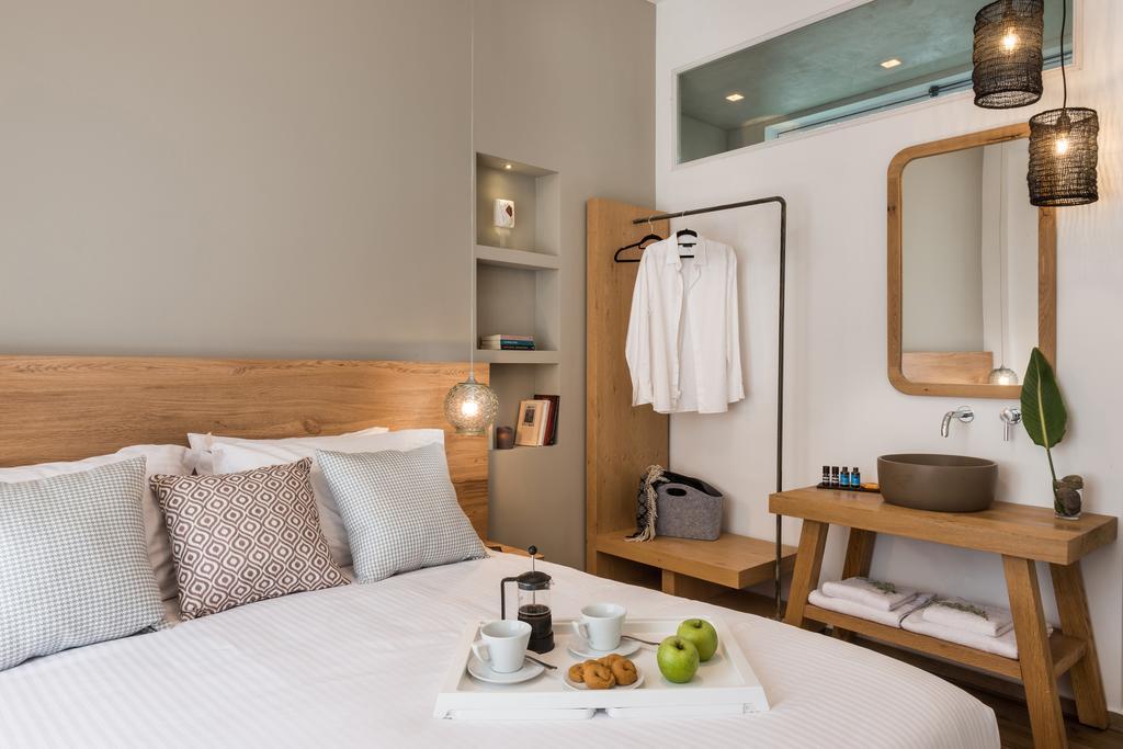 Apartament No17 Pireos Street Chania  Zewnętrze zdjęcie