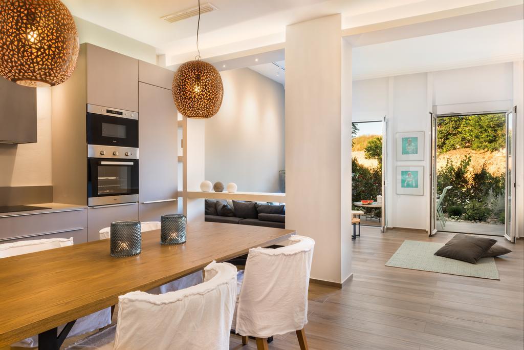Apartament No17 Pireos Street Chania  Zewnętrze zdjęcie