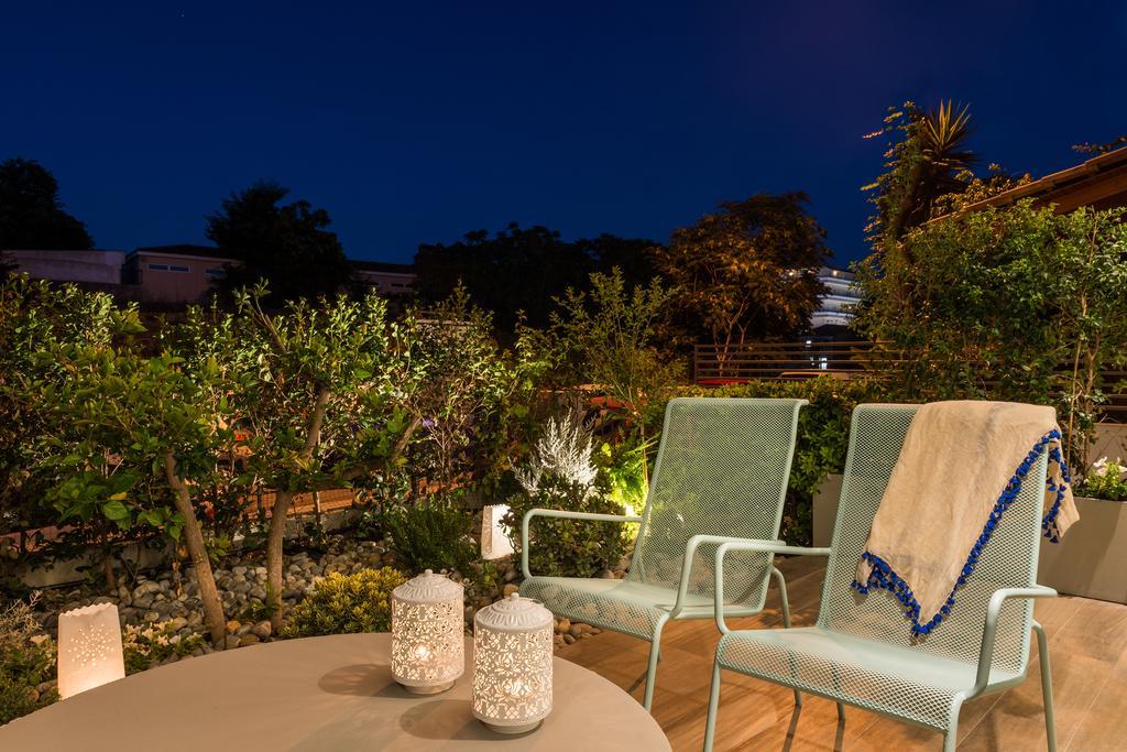 Apartament No17 Pireos Street Chania  Zewnętrze zdjęcie